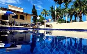 Pousada Encantos de Socorro